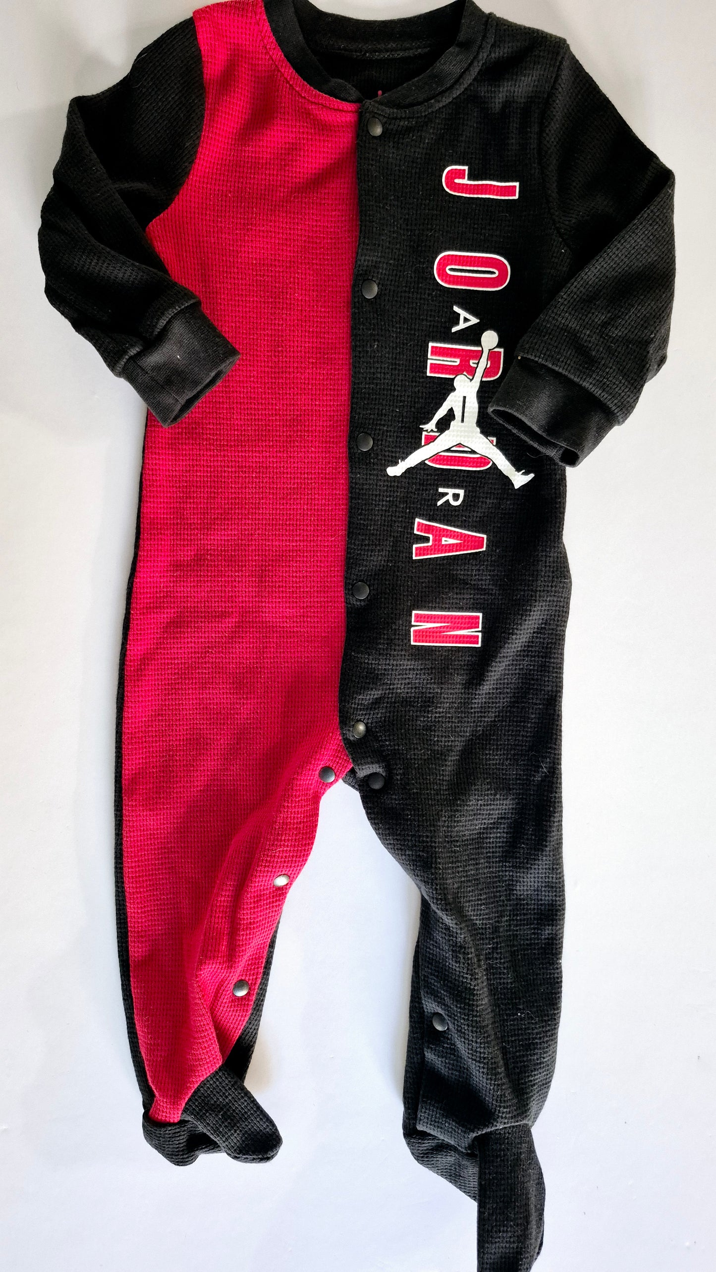 Une Pièce 9 mois Jordan