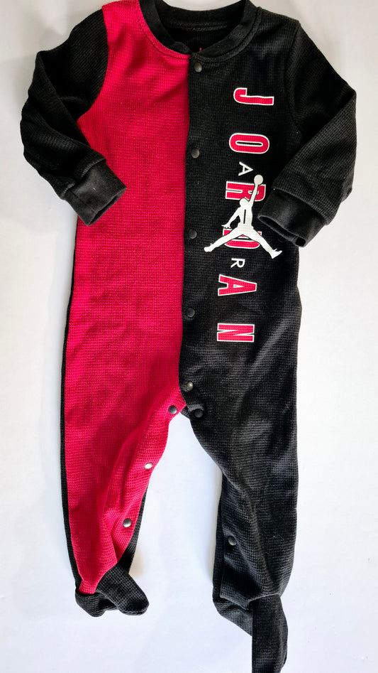 Une Pièce 9 mois Jordan