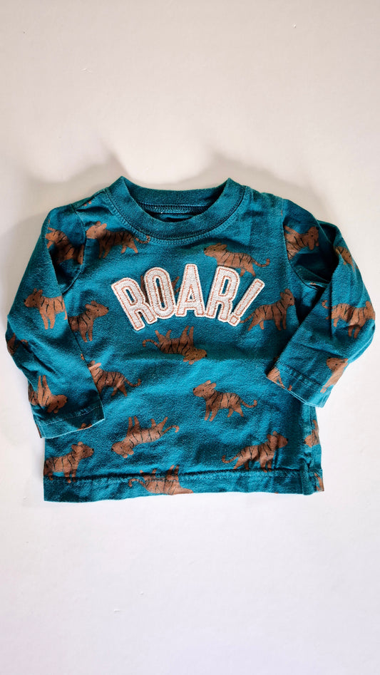 Chandail 3-6 mois Carter's