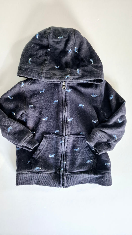 Veste 12-18 mois Joe Fresh