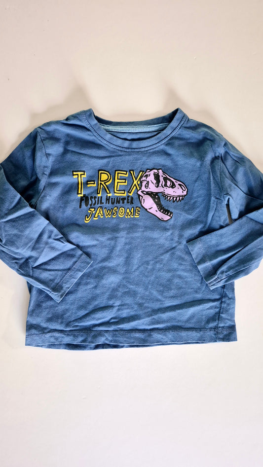 Chandail 2T All Basic