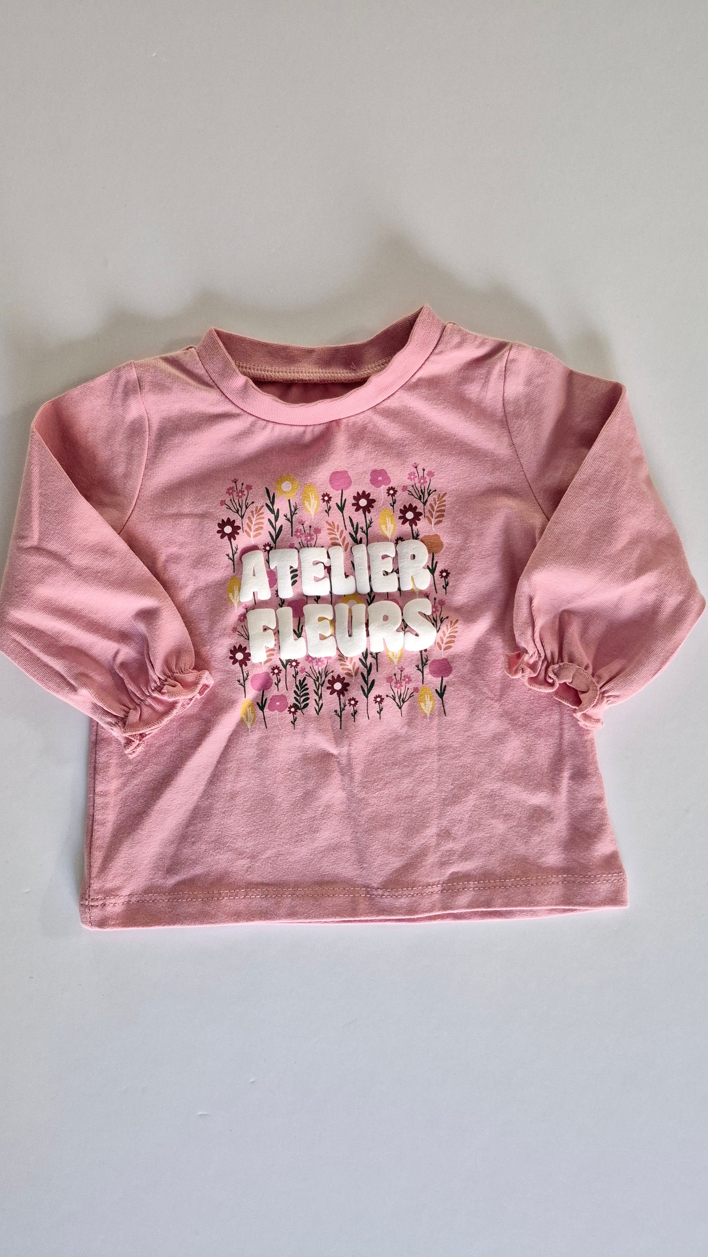 Chandail 3 mois Blumind