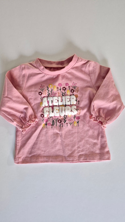 Chandail 3 mois Blumind