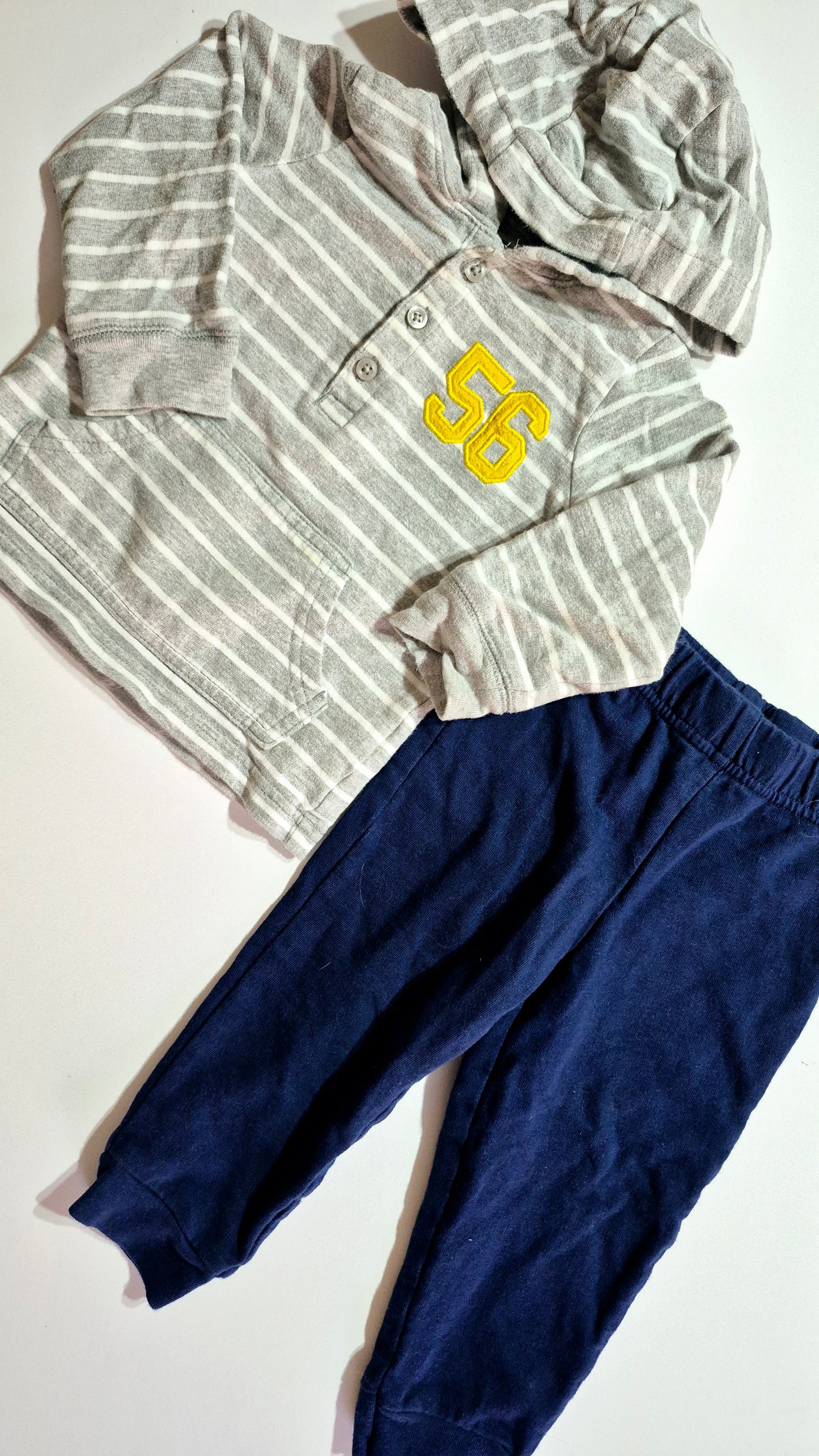 Ensemble 18 mois Carter's