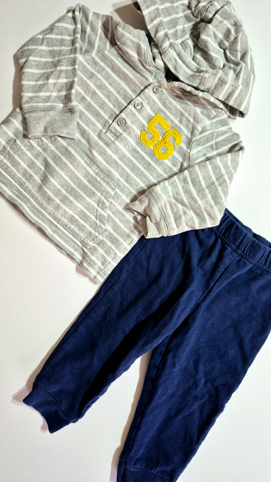 Ensemble 18 mois Carter's