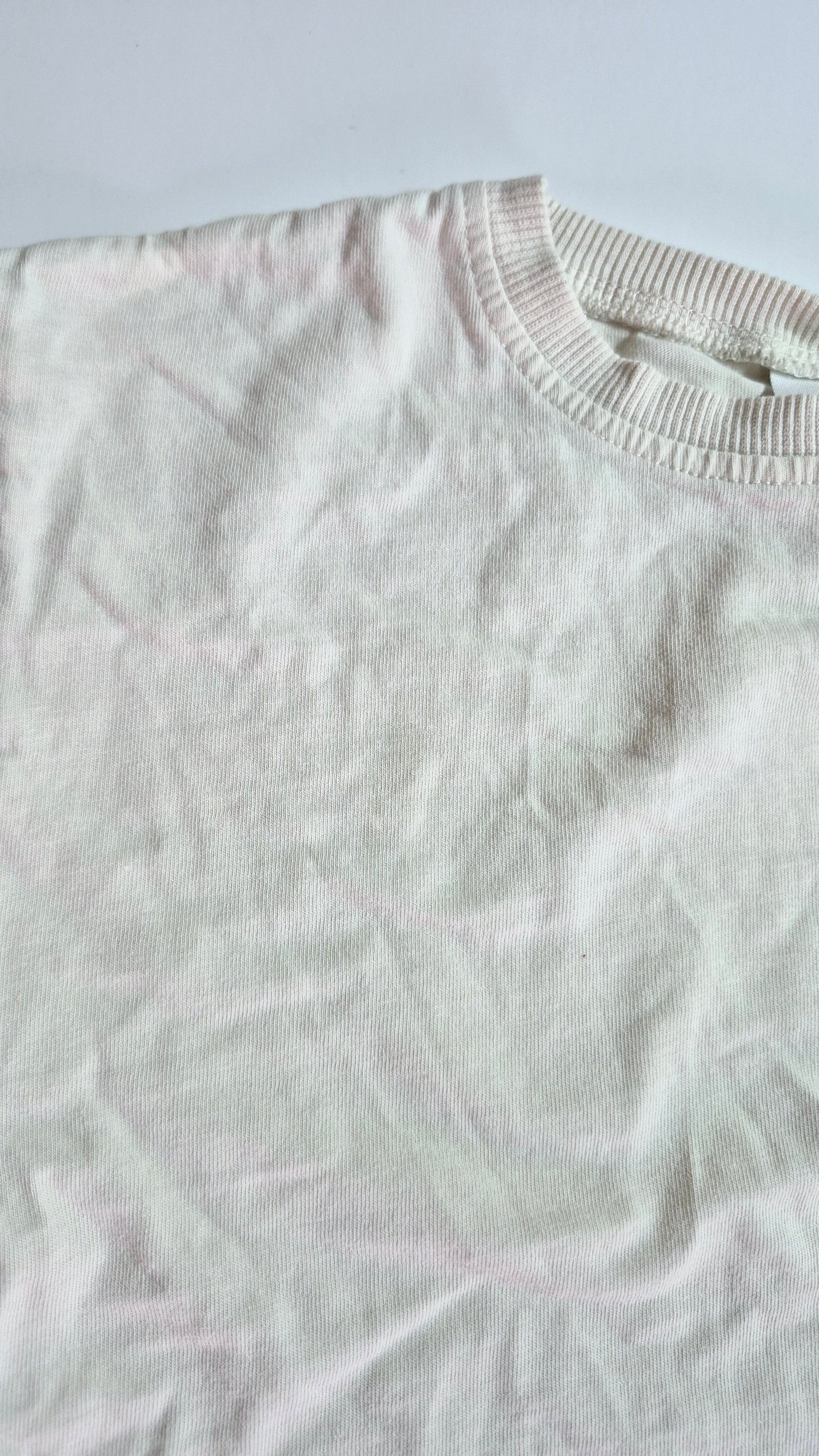 Chandail 3-4T Zara (imparfait voir photo)