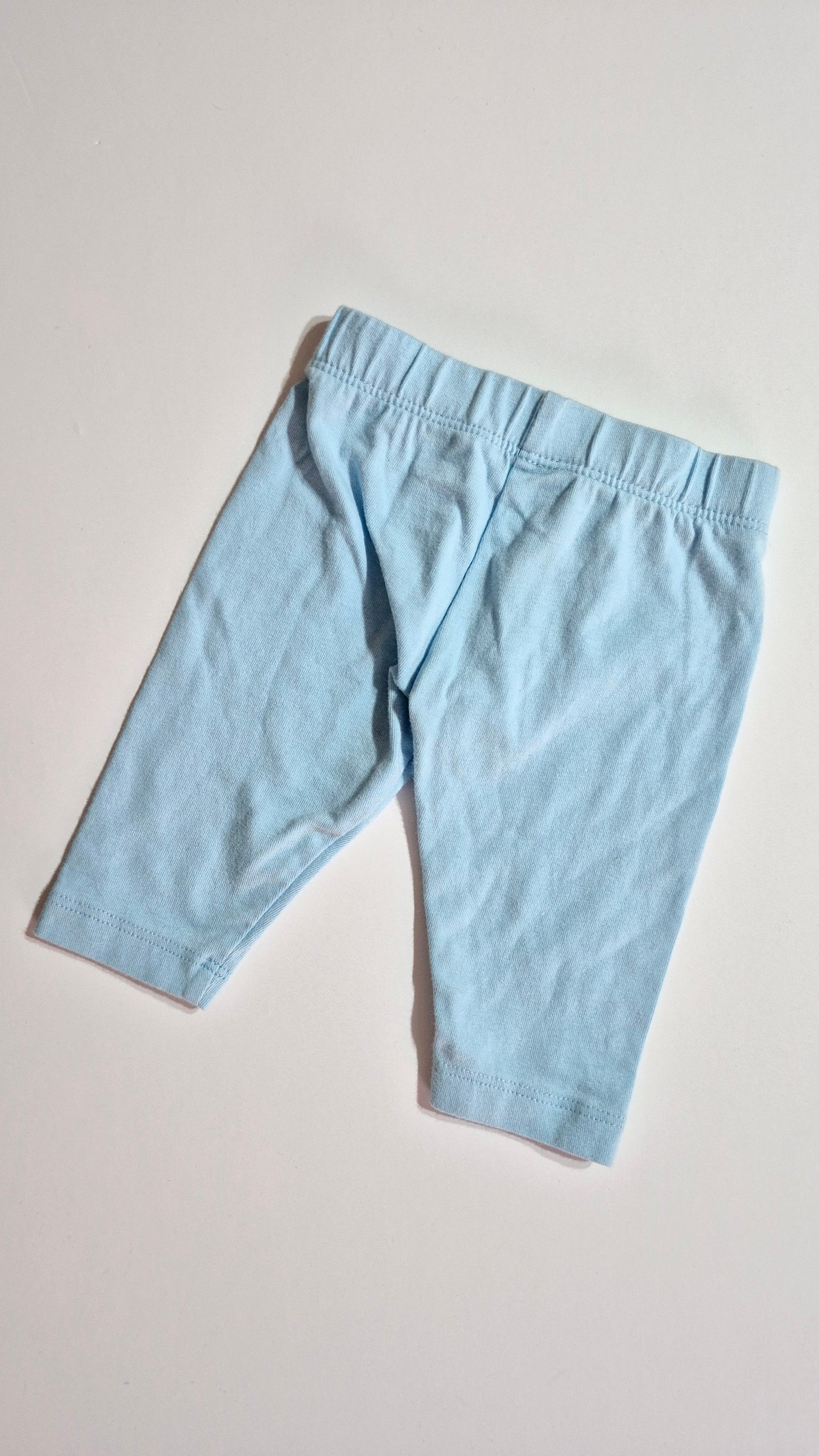 Pantalon 0-3 mois George