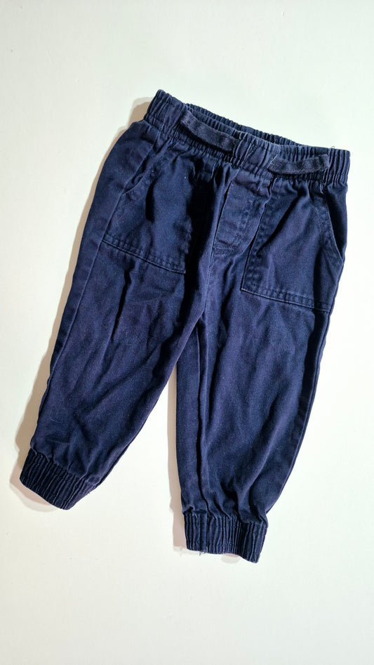 Pantalon 12 mois