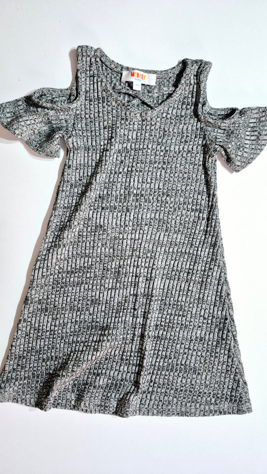 Robe 2-3T Monkey Bars