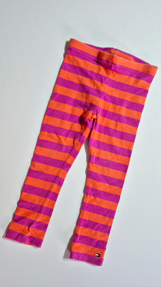 Pantalon 3T Tommy Hilfiger