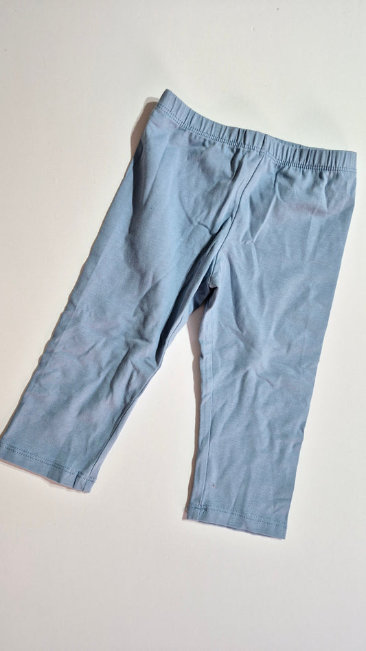 Pantalon 3/4 4T Tag