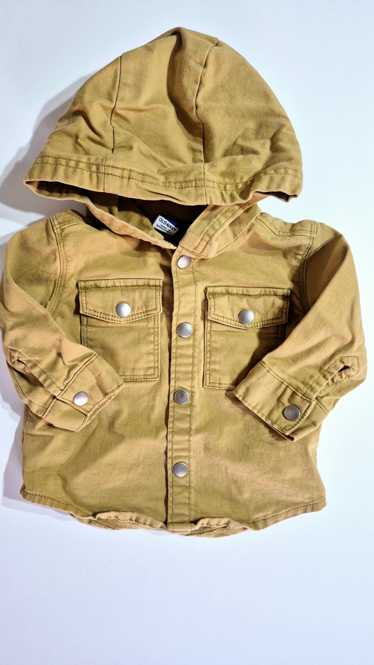 Veste/Manteau 3-6 mois Old Navy