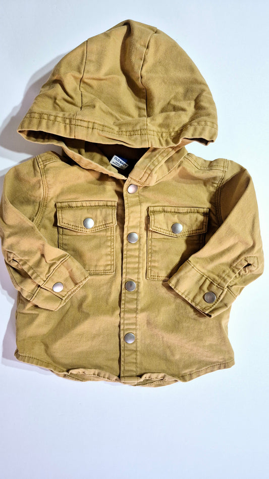 Veste/Manteau 3-6 mois Old Navy