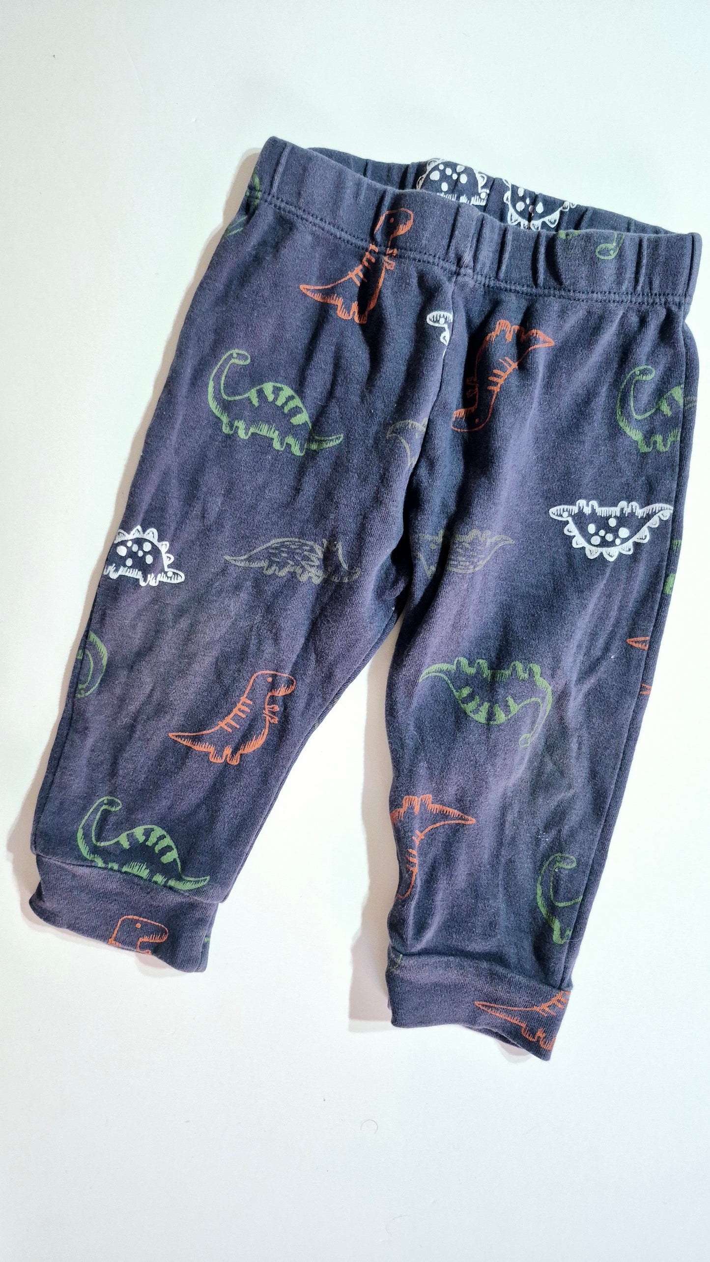 Pantalon 12 mois Pekkle