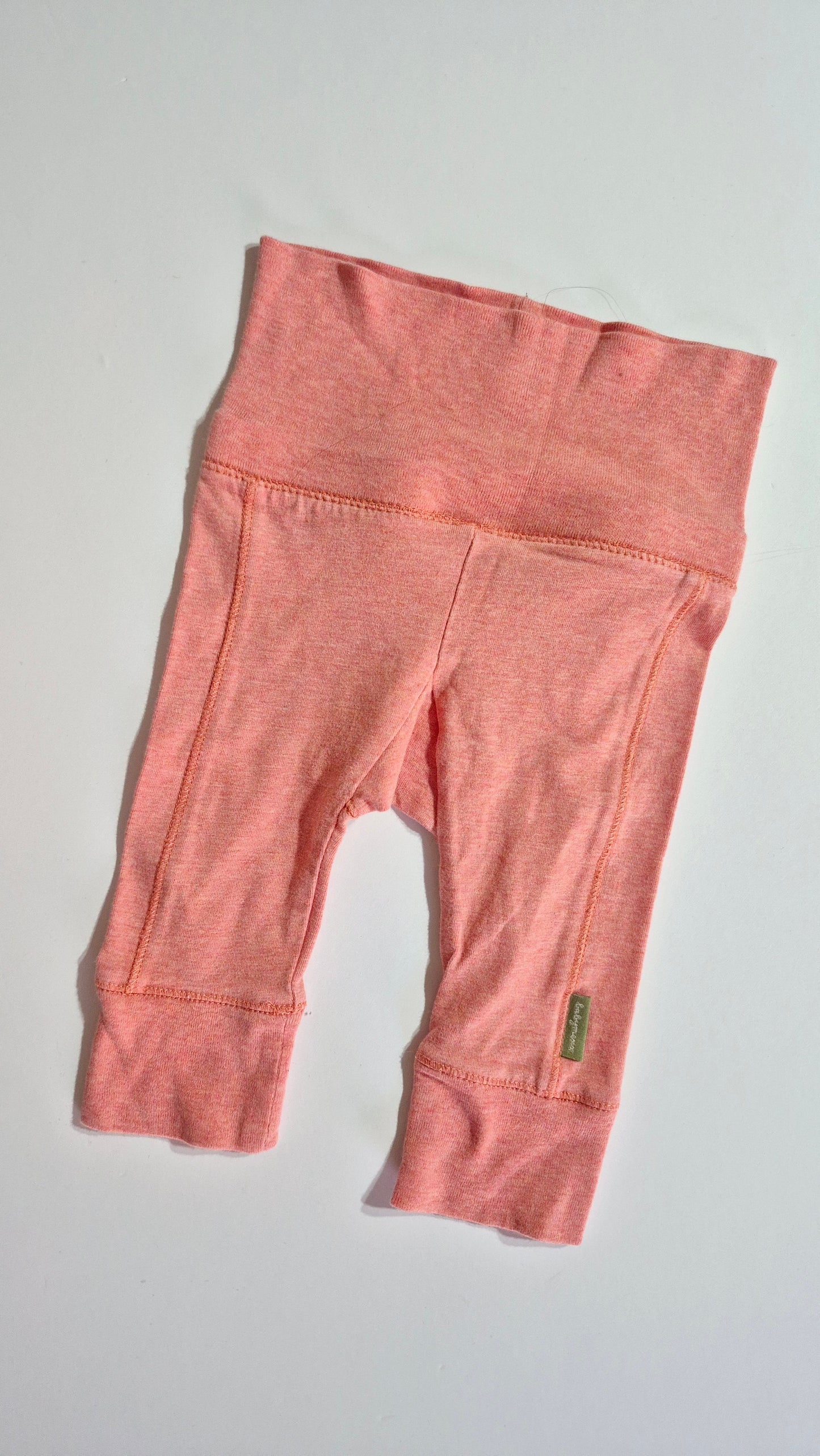 Pantalon 3-6 mois Mexx