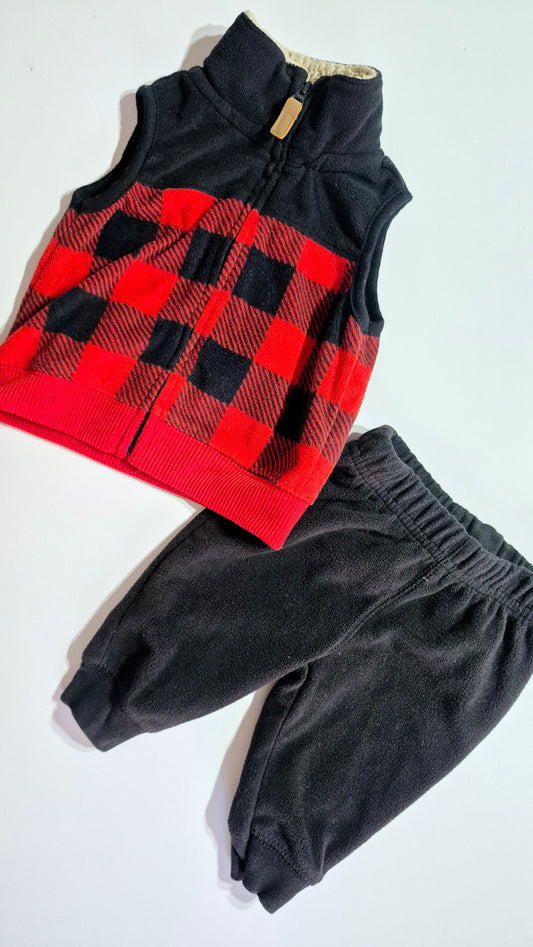 Ensemble 3 mois Carter's