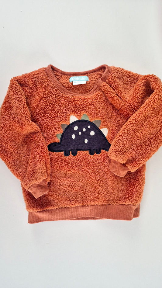 Veste 24 mois Pekkle