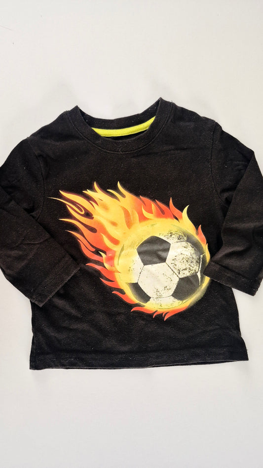 Chandail 2T Athletic