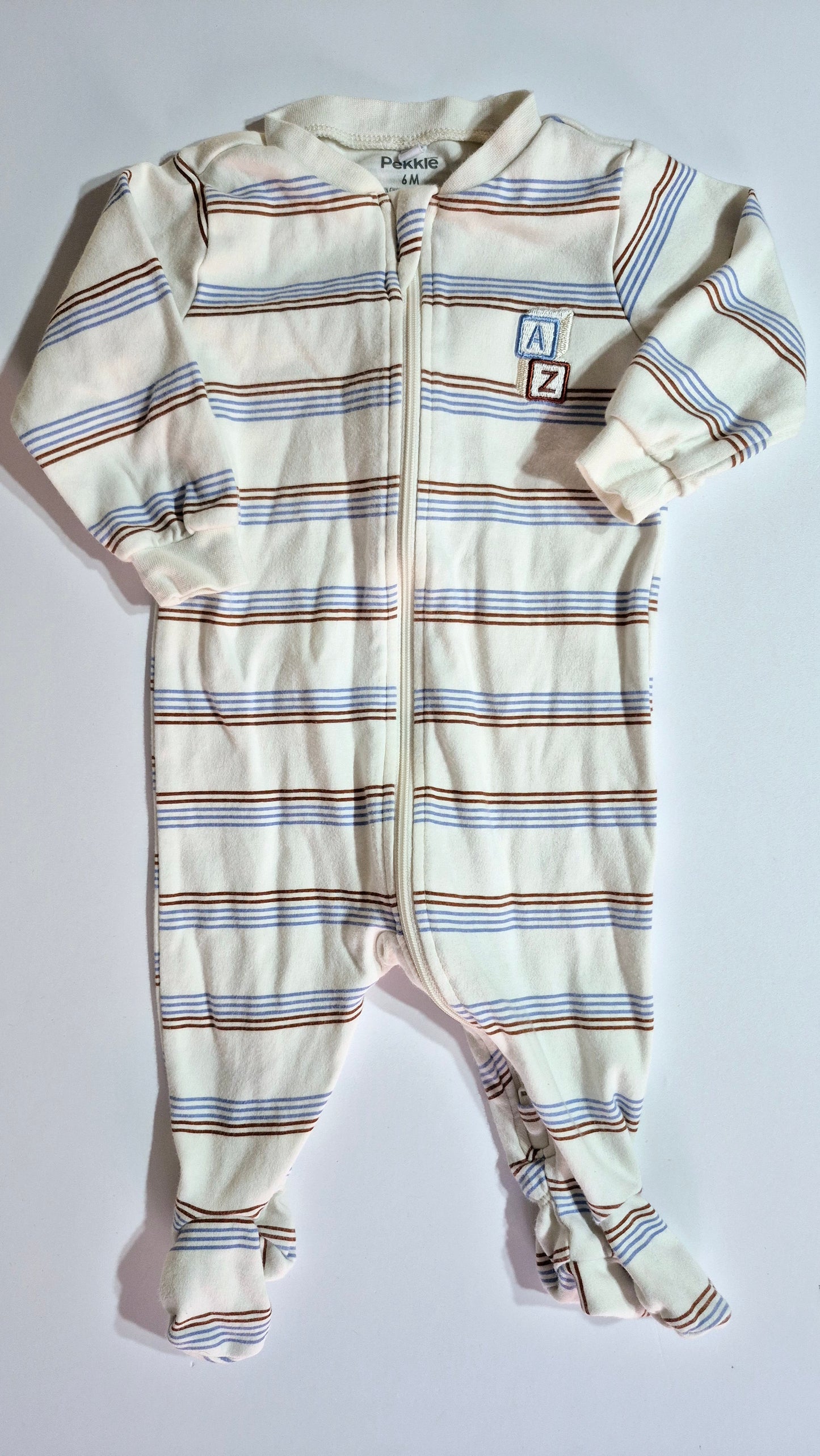 Pyjama 6 mois Pekkle