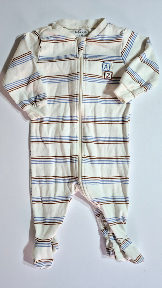 Pyjama 6 mois Pekkle