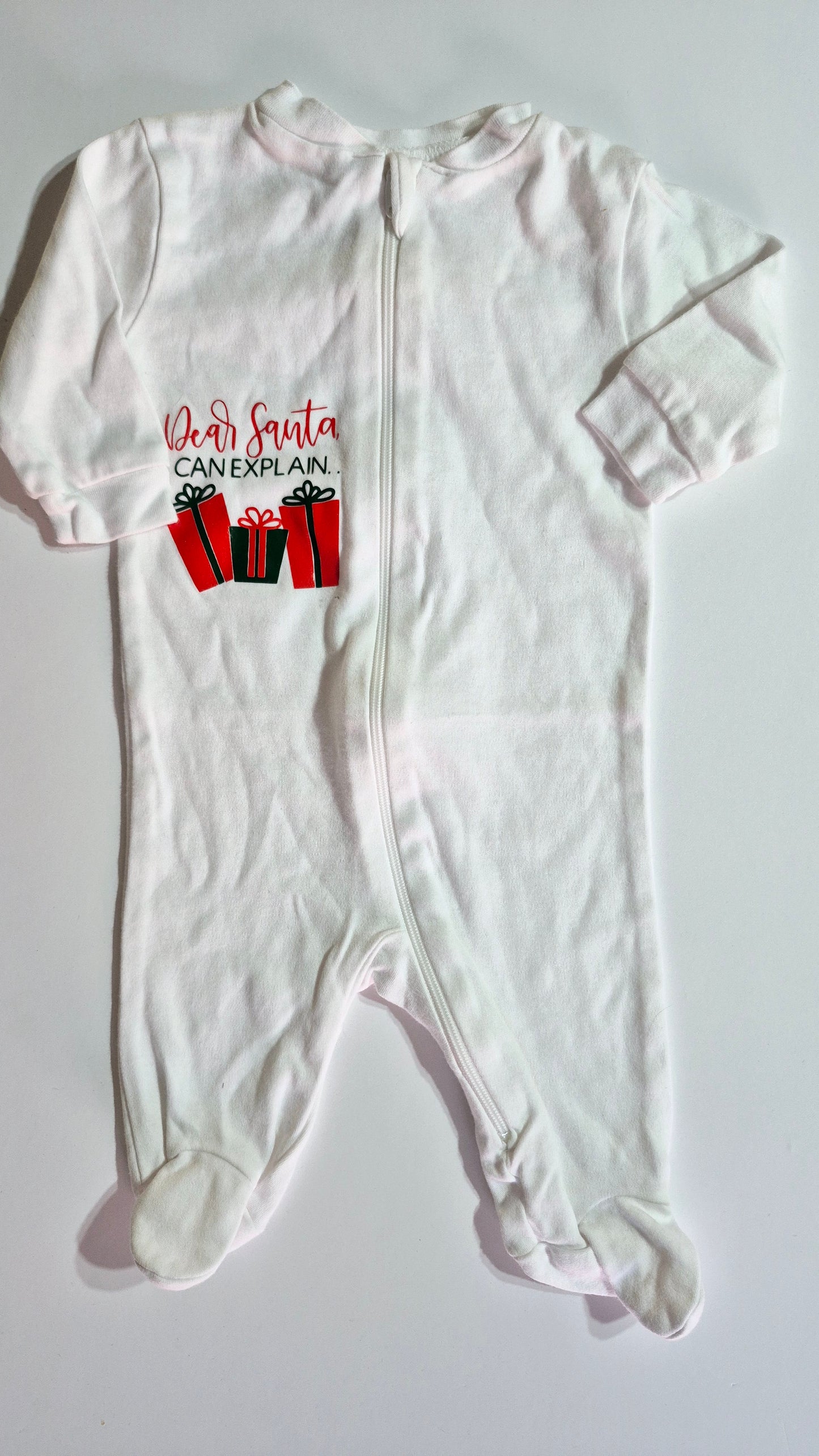 Pyjama 0-3 mois George