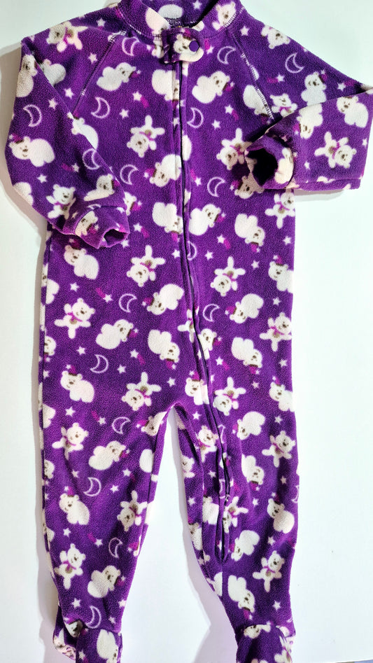 Pyjama 18 mois Emma Jack