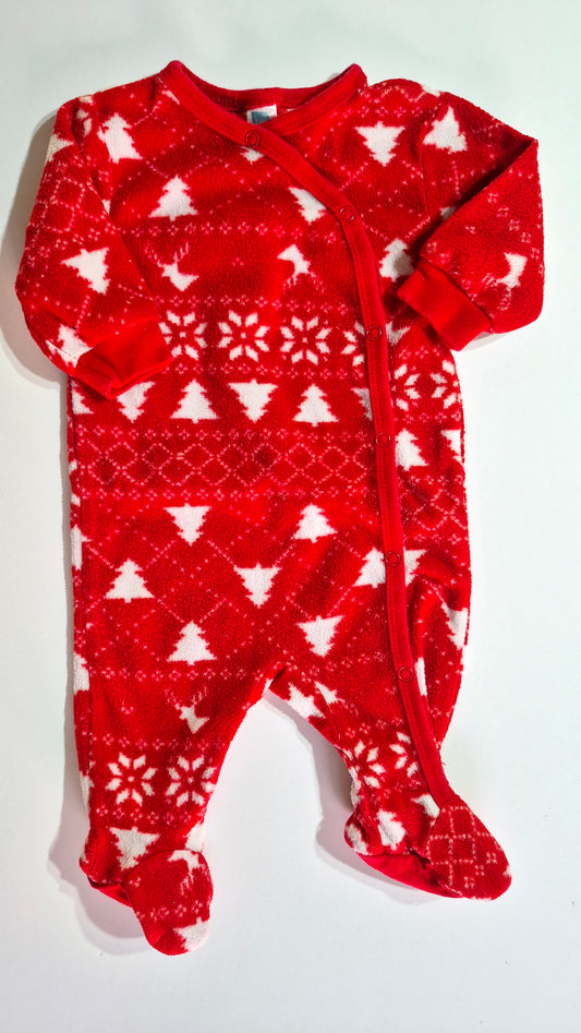 Pyjama 3 mois Tag