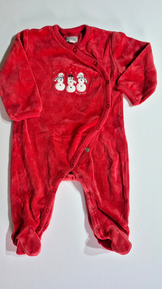 Pyjama 3-6 mois Mexx