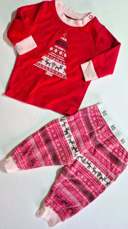 Pyjama 6 mois Trois Moutons