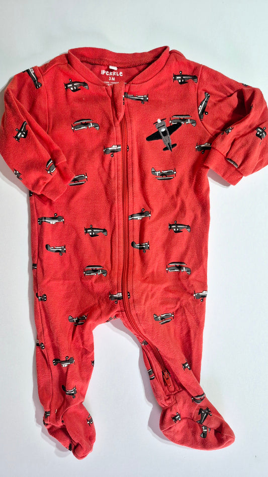 Pyjama 3 mois Pekkle