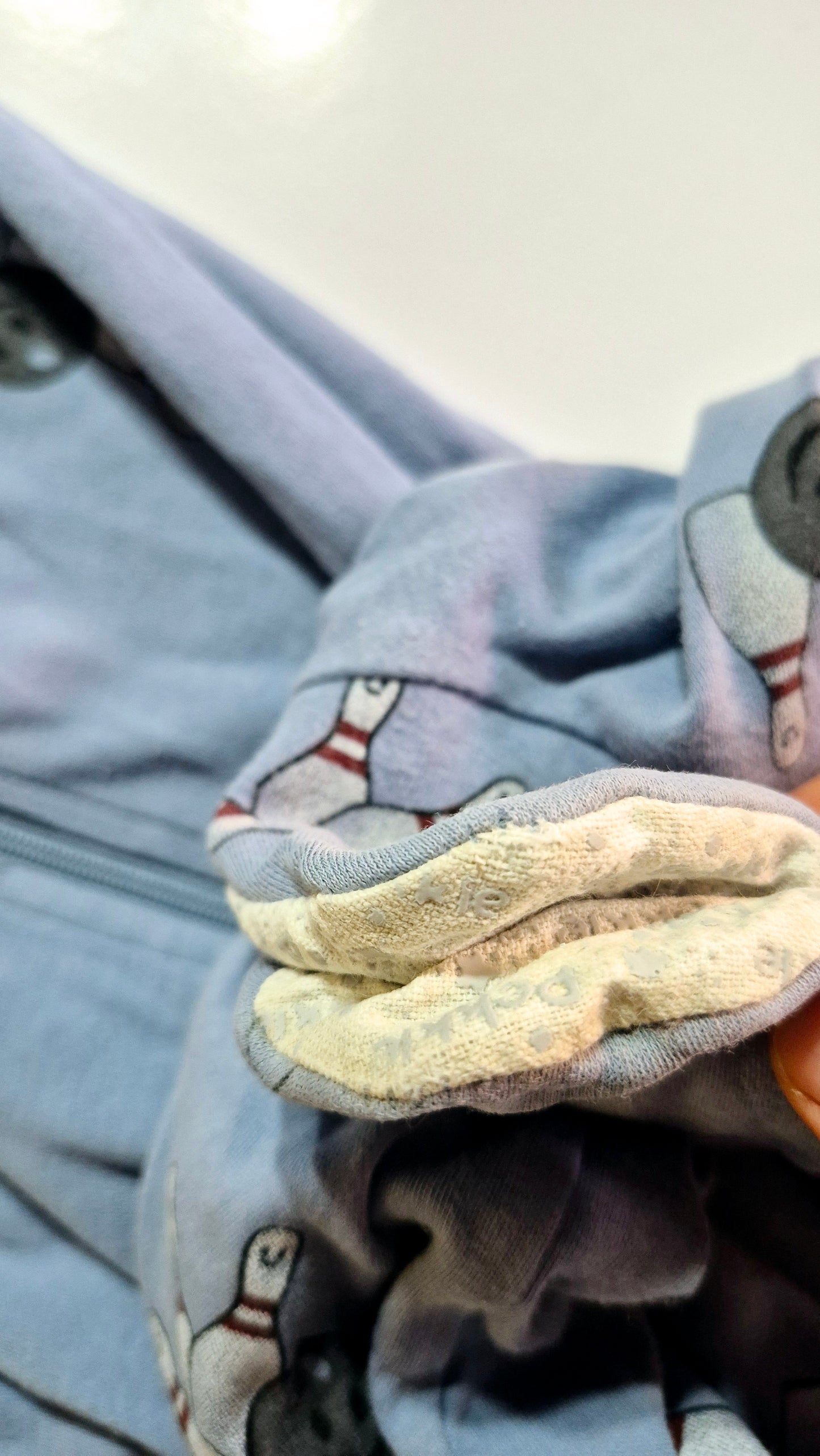 Pyjama 24 mois Pekkle (Imparfait voir photo)