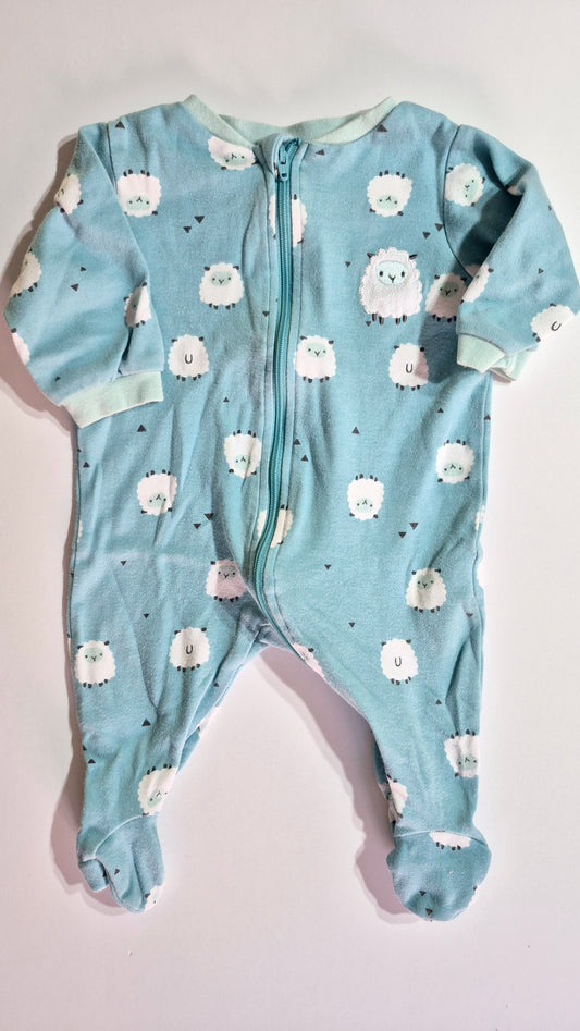 Pyjama 3 mois Pekkle