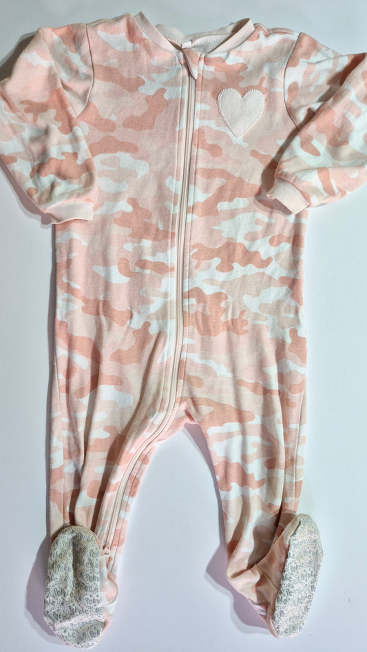 Pyjama 12 mois Pekkle