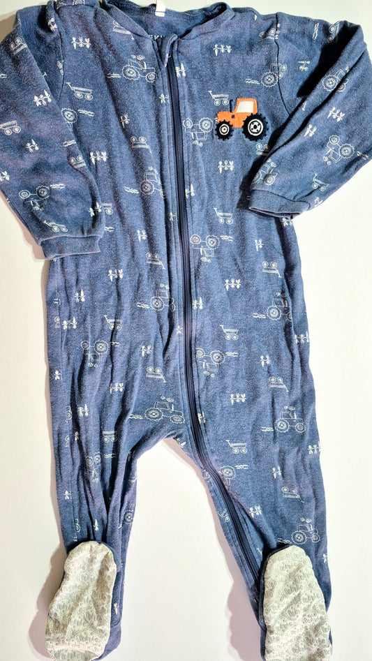 Pyjama 24 mois Pekkle