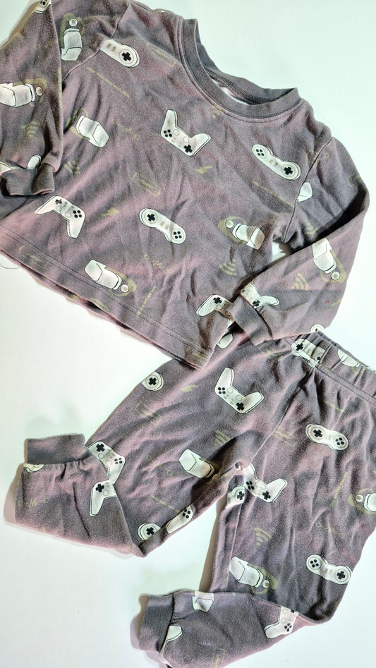 Pyjama 2-3T Pekkle (Imparfait voir photo)