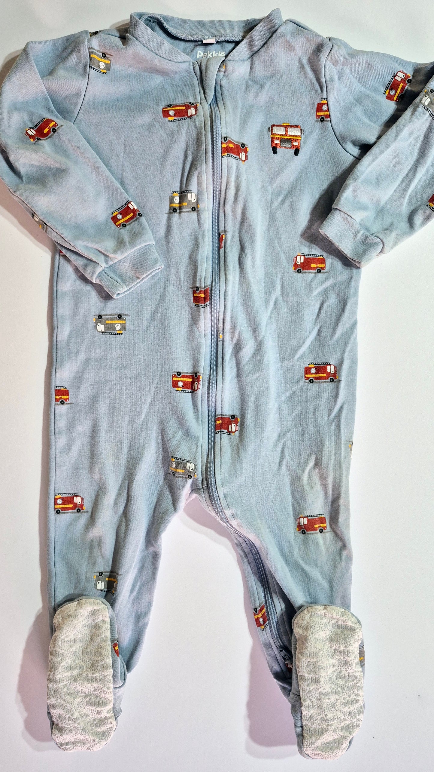 Pyjama 18 mois Pekkle