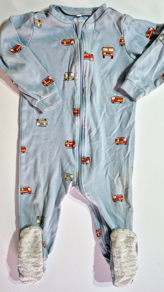 Pyjama 18 mois Pekkle