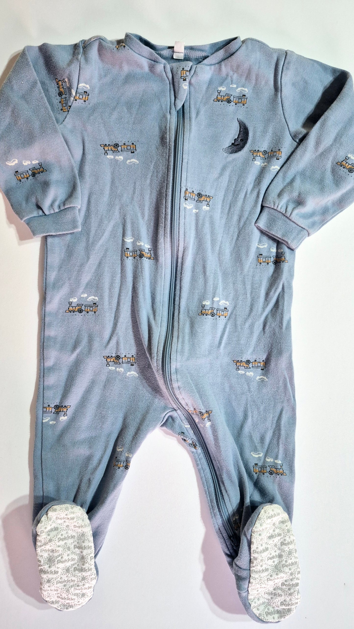 Pyjama 12 mois Pekkle