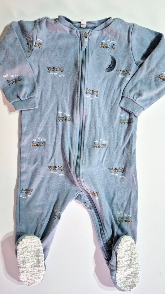 Pyjama 12 mois Pekkle