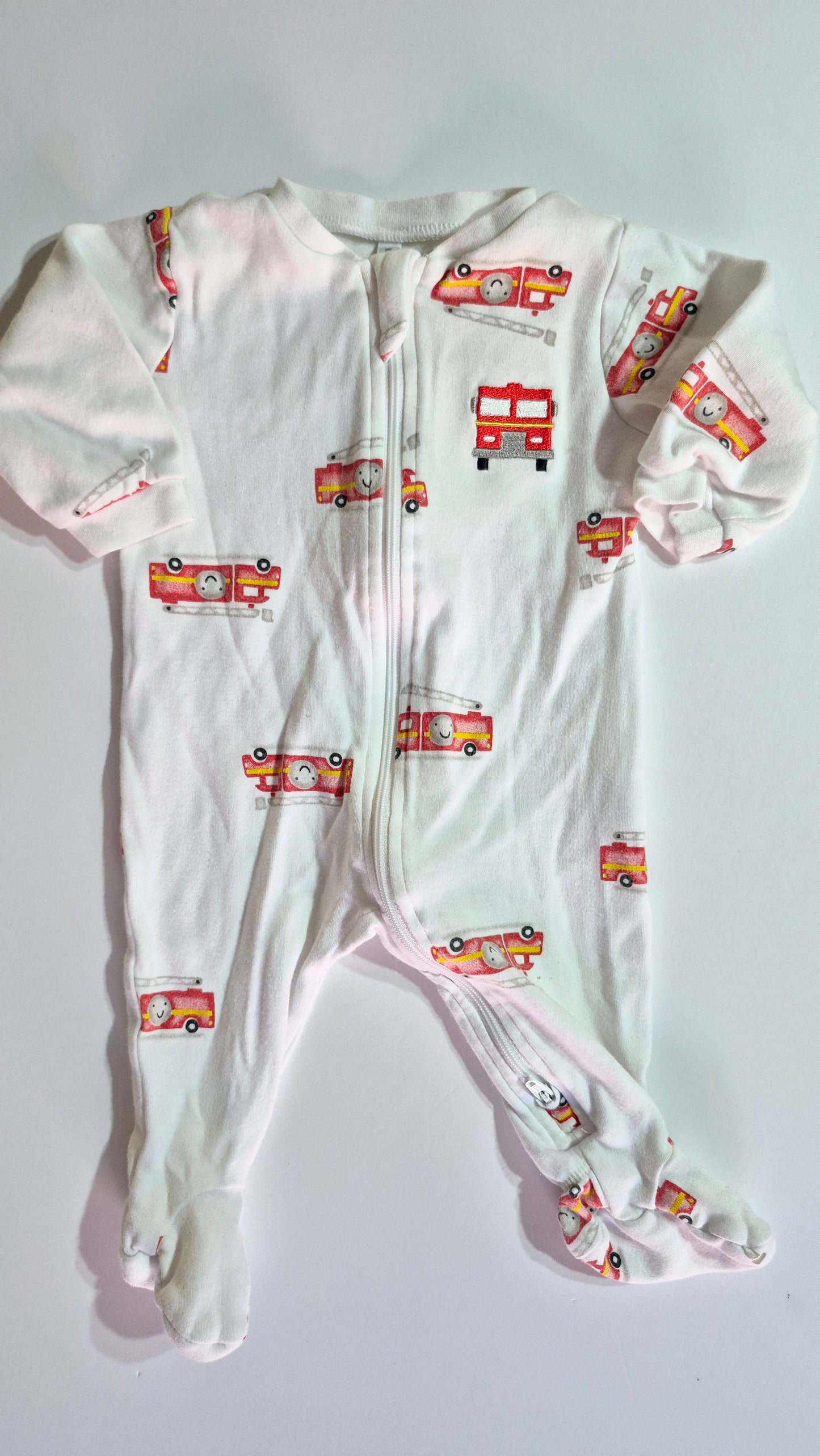 Pyjama 3 mois Pekkle