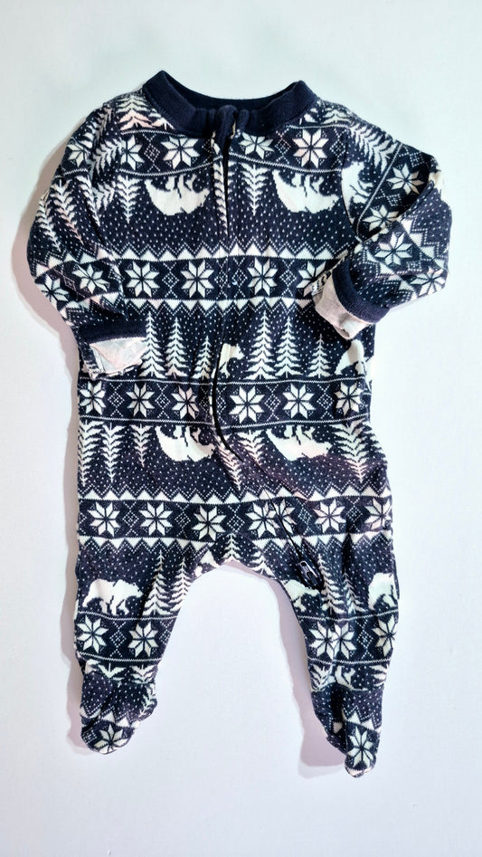 Pyjama Nouveau-Né Old Navy