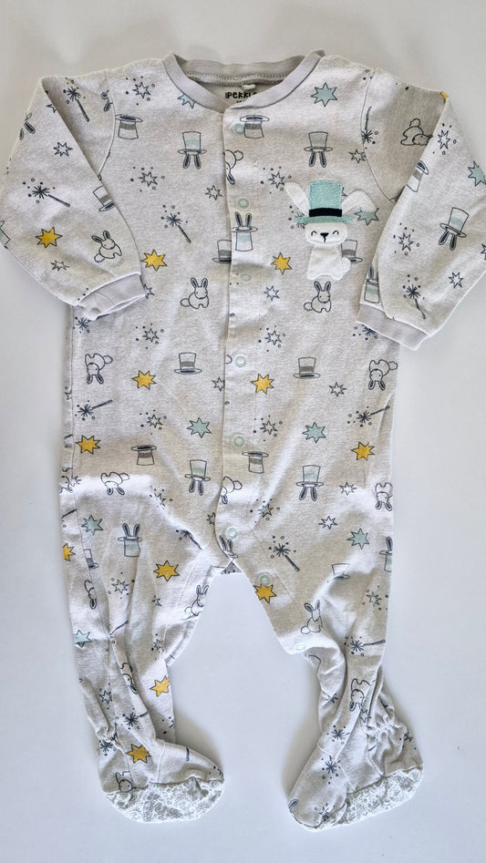 Pyjama 12 mois Pekkle