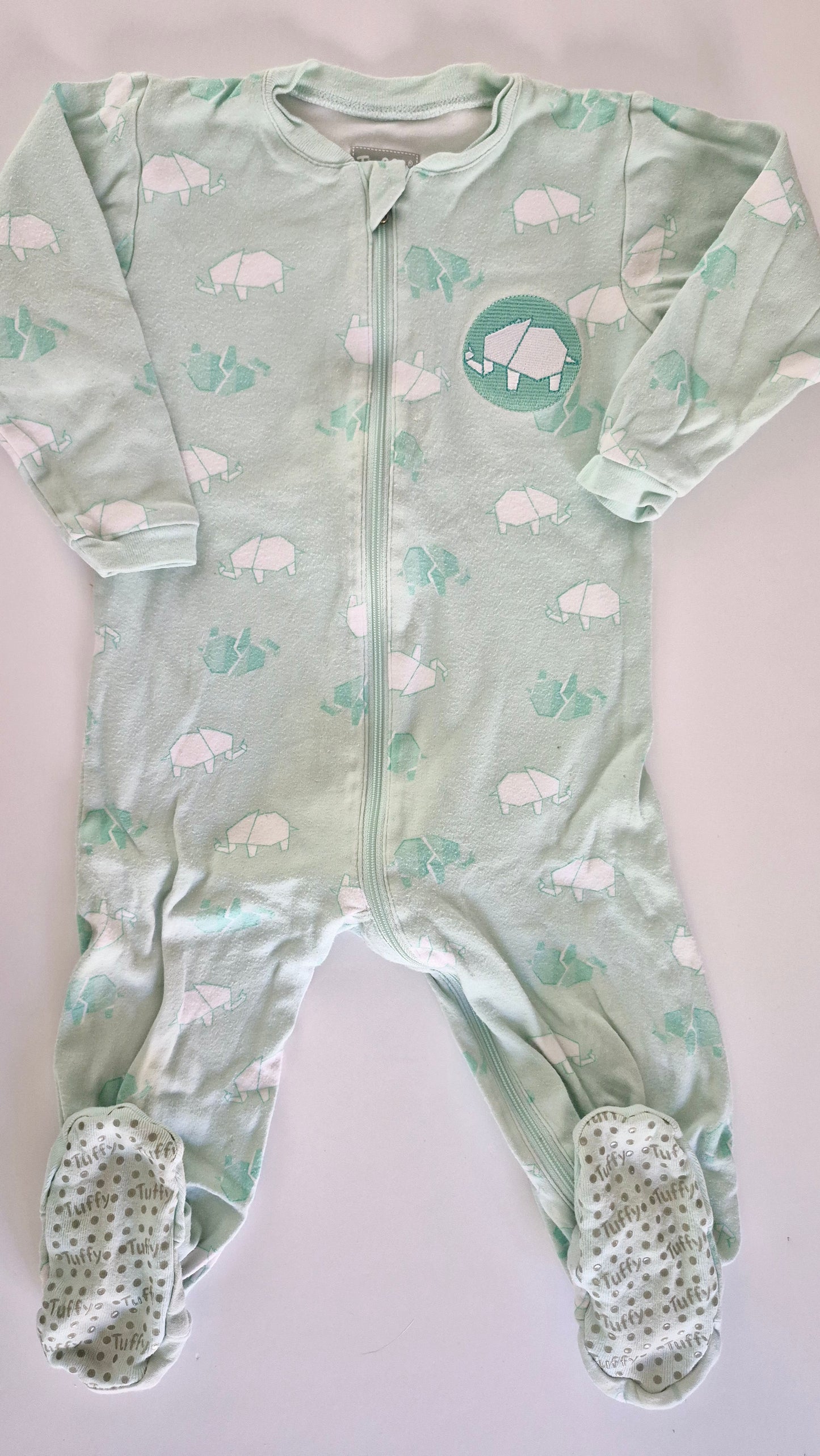 Pyjama 18 mois Tuffy