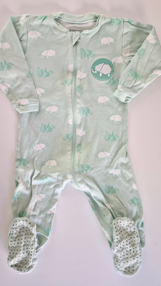 Pyjama 18 mois Tuffy