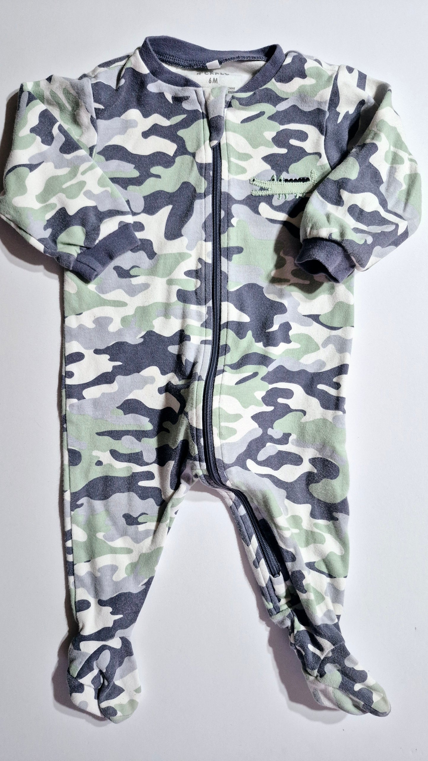 Pyjama 6 mois Pekkle