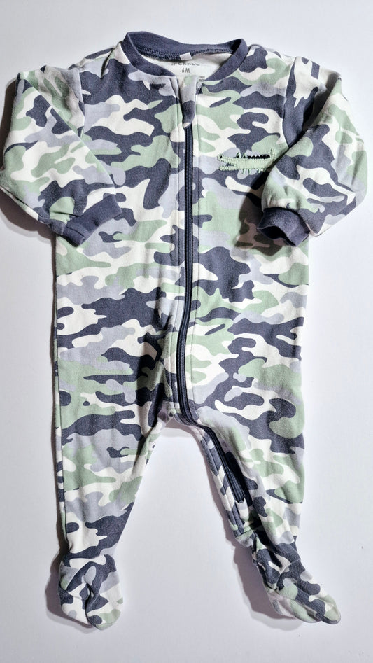 Pyjama 6 mois Pekkle