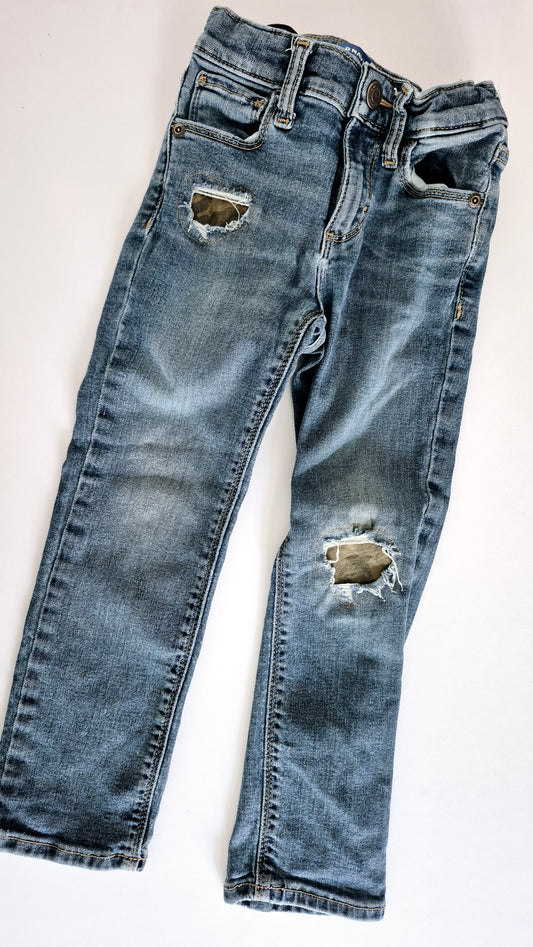 Pantalon 4T Old Navy