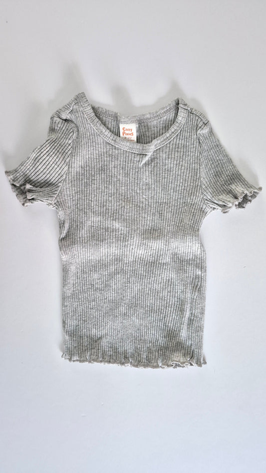 Chandail 2-3T Cozy Pixies