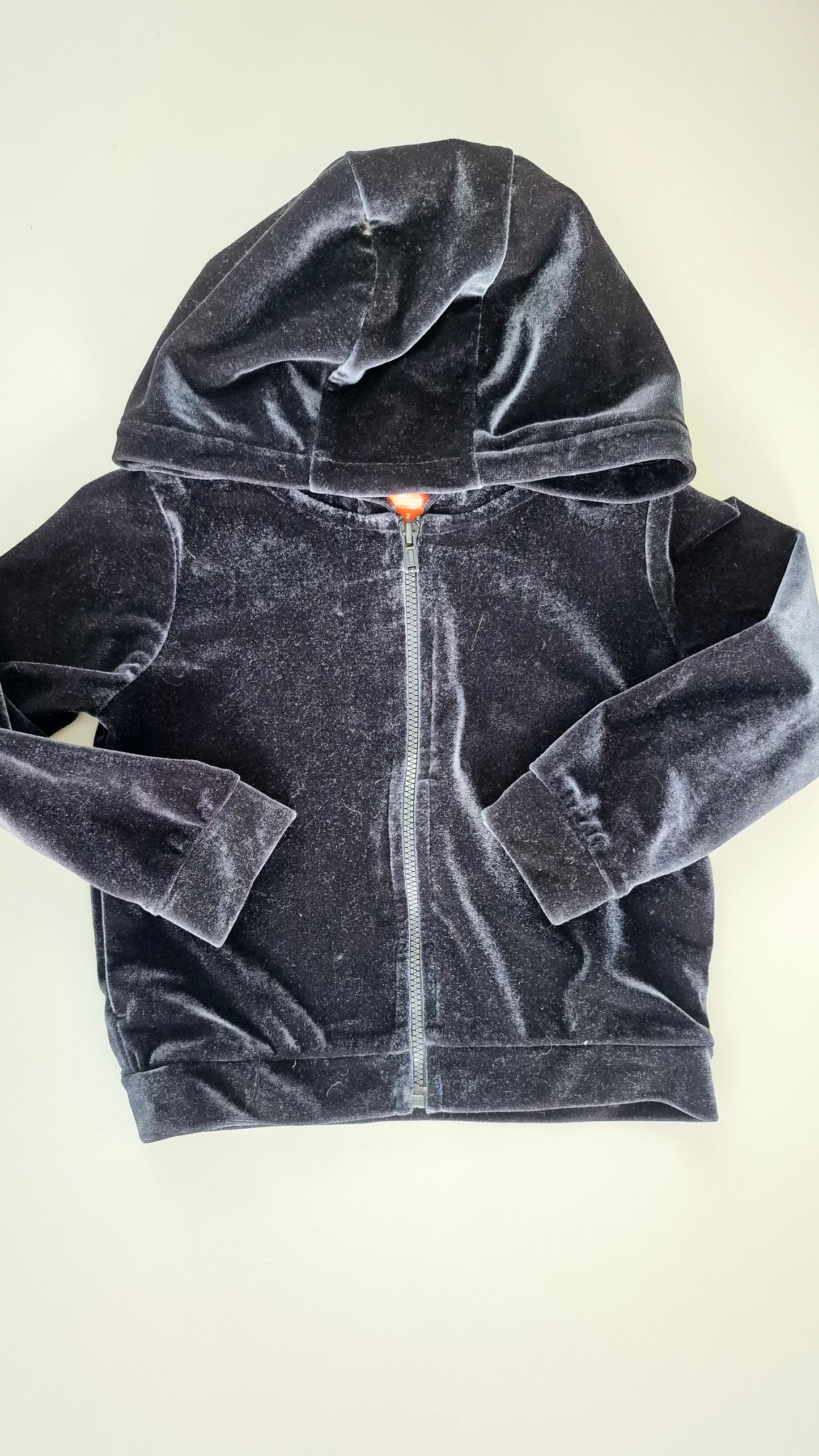 Veste 2T Joe Fresh (Velour)