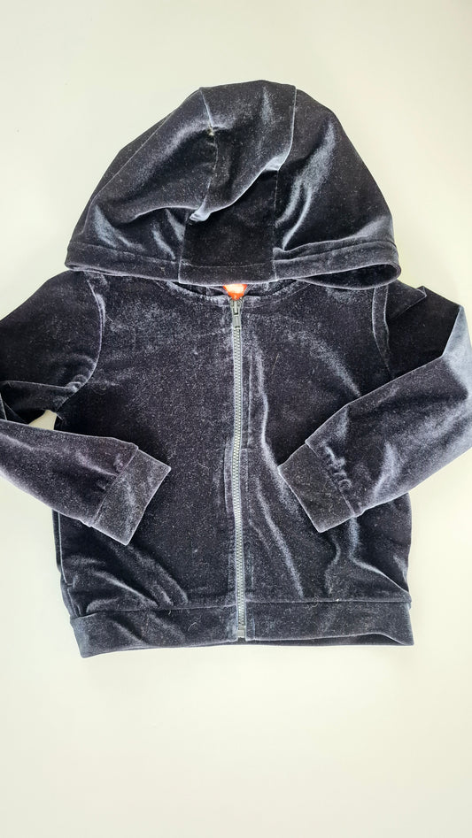 Veste 2T Joe Fresh (Velour)